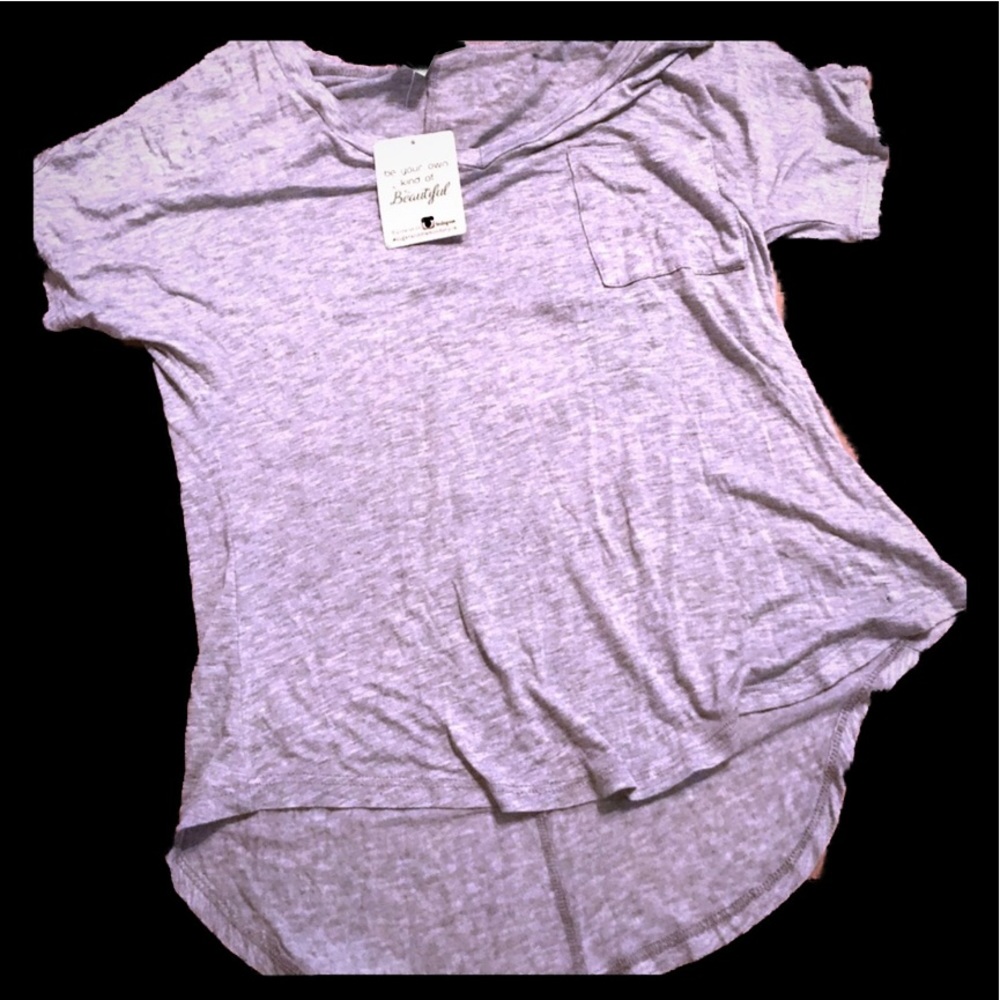 Belle Du Jour Soft Tee